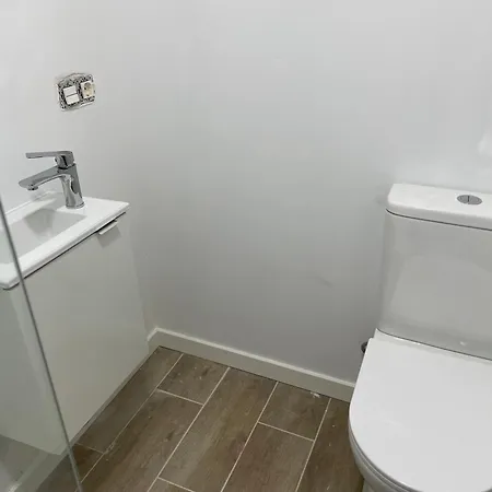 Estudio Vistamar En El Centro De Apartment Vigo