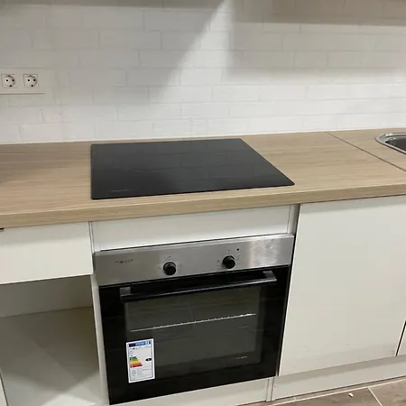 Estudio Vistamar En El Centro De Apartment Vigo