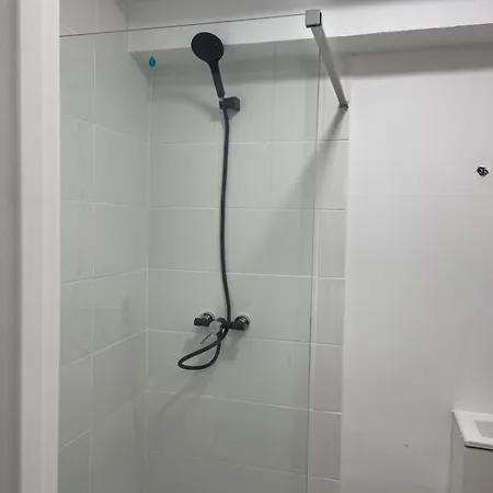 Estudio Vistamar En El Centro De Vigo