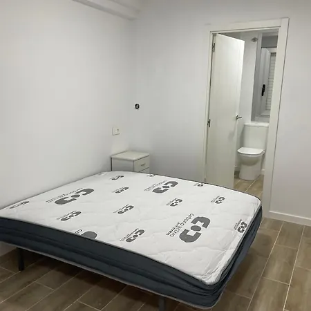Estudio Vistamar En El Centro De Apartment Vigo