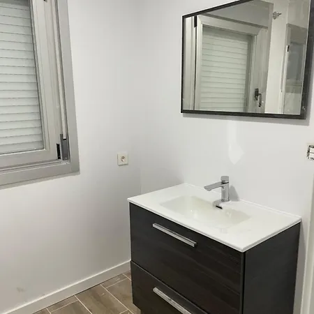 Apartment Estudio Vistamar En El Centro De *