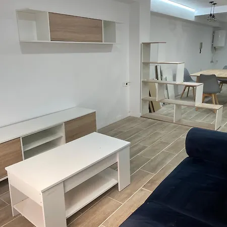 Estudio Vistamar En El Centro De Apartment *