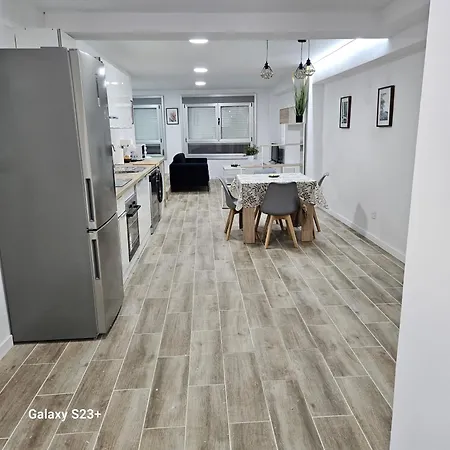 Apartment Estudio Vistamar En El Centro De