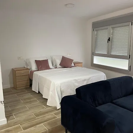 Apartment Estudio Vistamar En El Centro De Vigo